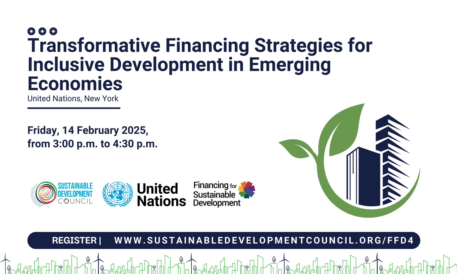 Transformative Financing Strategies for Inclusive Development in Emerging Economies