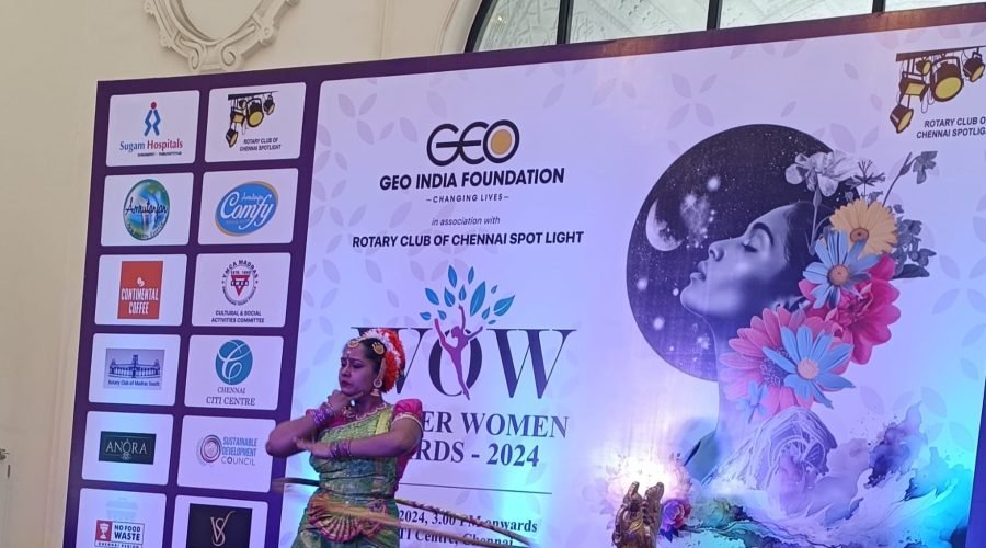 Wonder Women's Award 2024