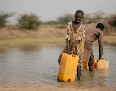 Community resilience and local livelihoods