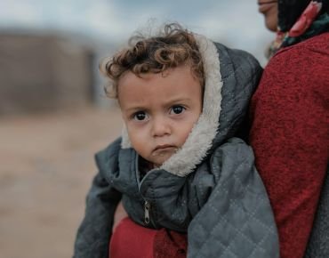 Healthcare access and global partnerships