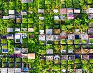 Sustainable cities and urban resilience