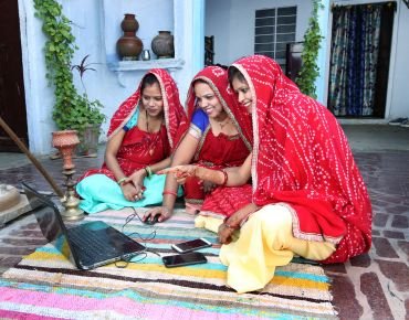 Women leadership and inclusive development