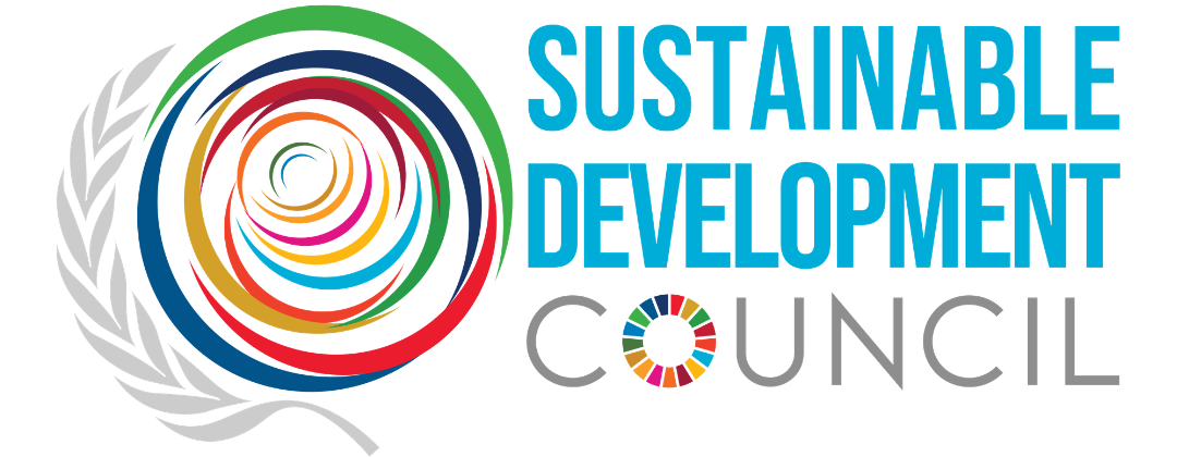 Sustainable Development Council Official Logo