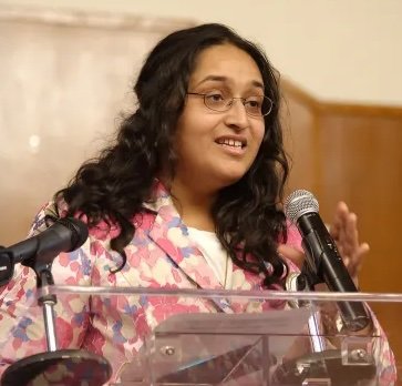 Ms. Aishwarya Narasimhadevara