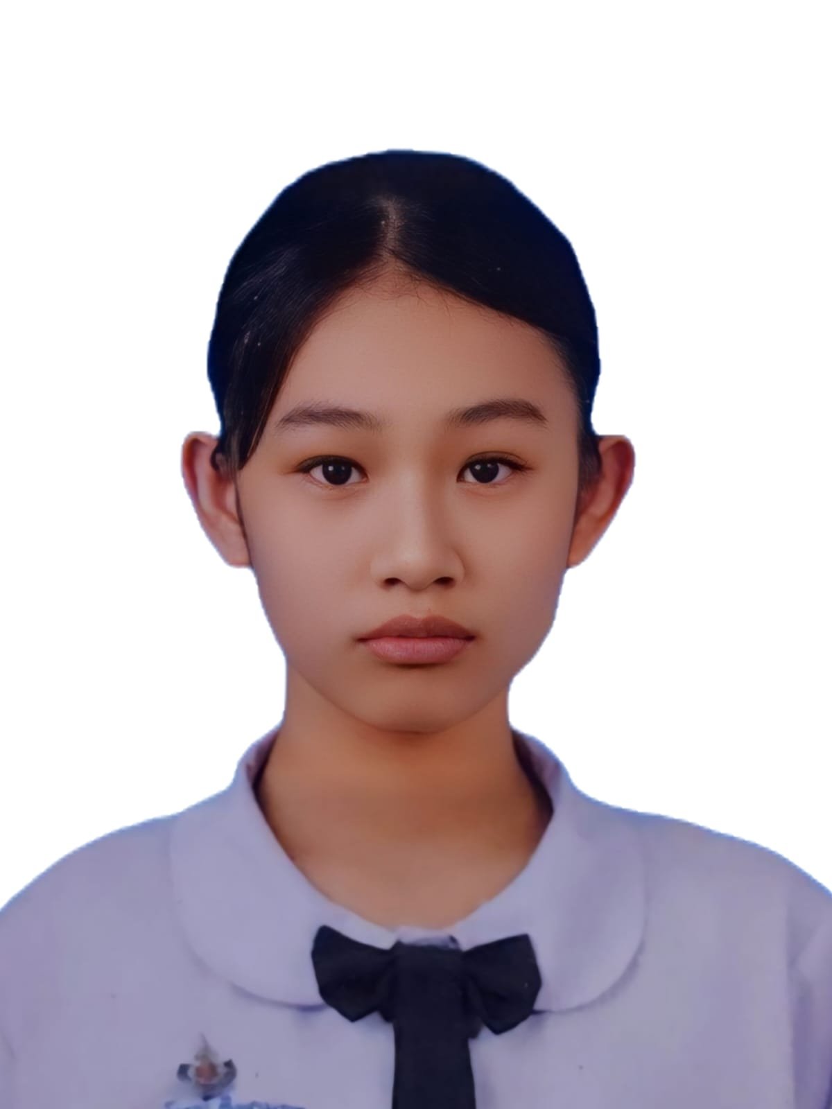 Miss. Chamathorn Ongsampop