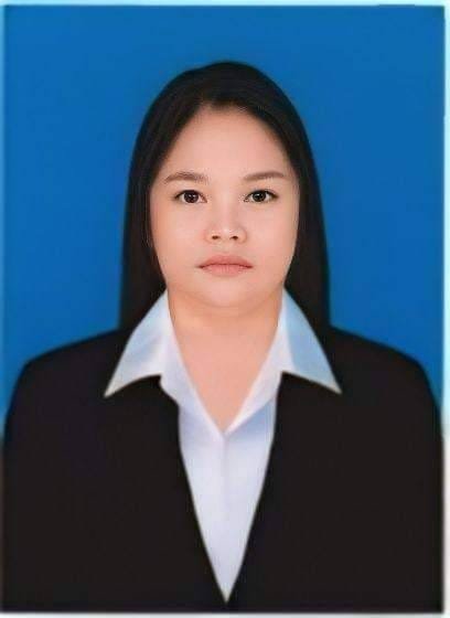 Mrs. Charlotte Amalie Yuson