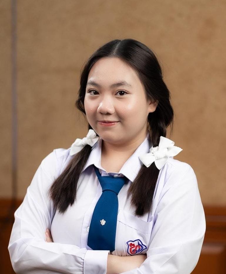 Miss. Pornnapat Kaeothong