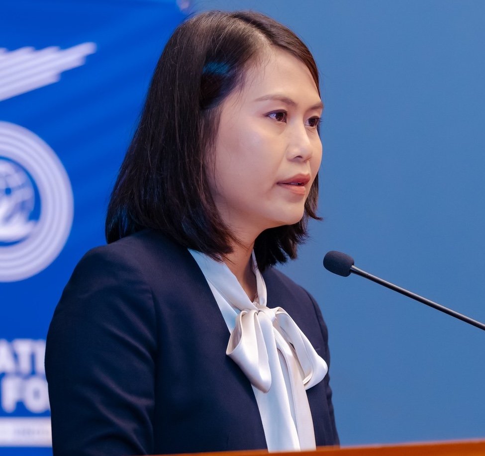 Ms. Prisana Kumchai