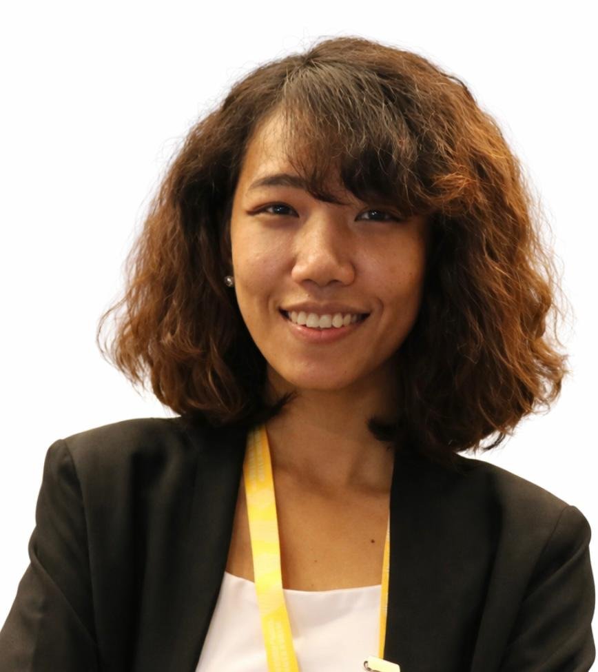 Miss. Thal Myat Eain