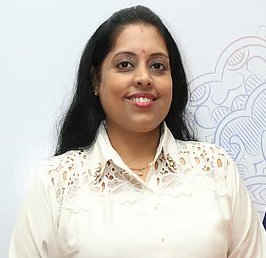 Mrs. Varsha Aswani