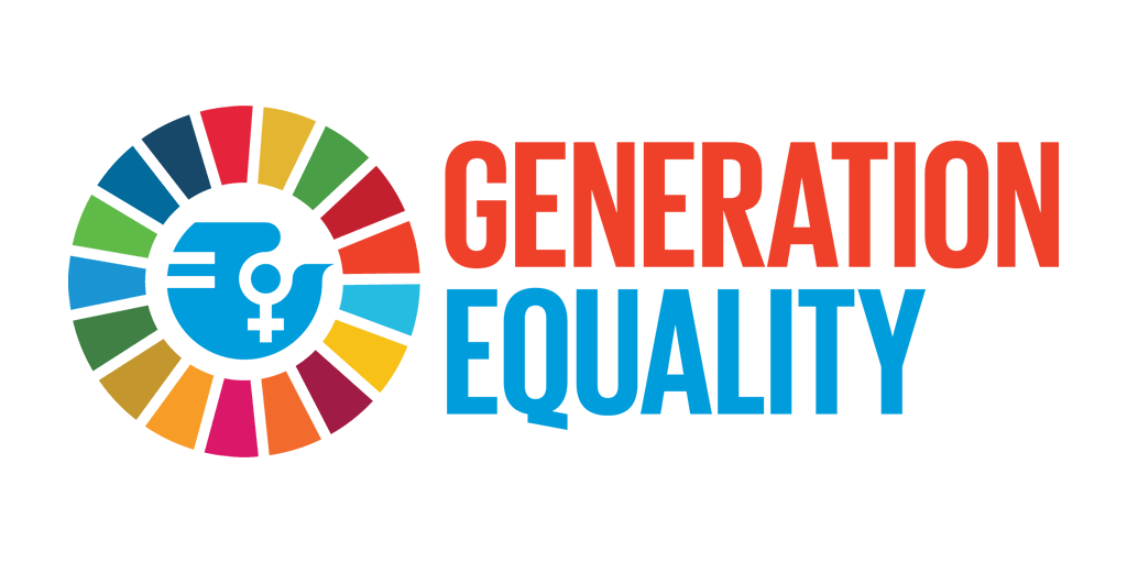 Generation Equality partner logo