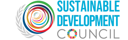 Sustainable Development Council logo