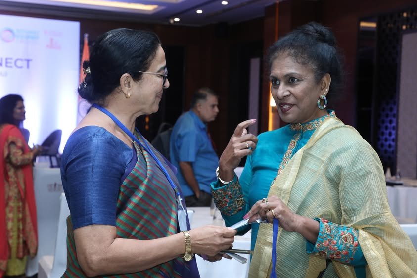 World Cities Day Connect event photo 14