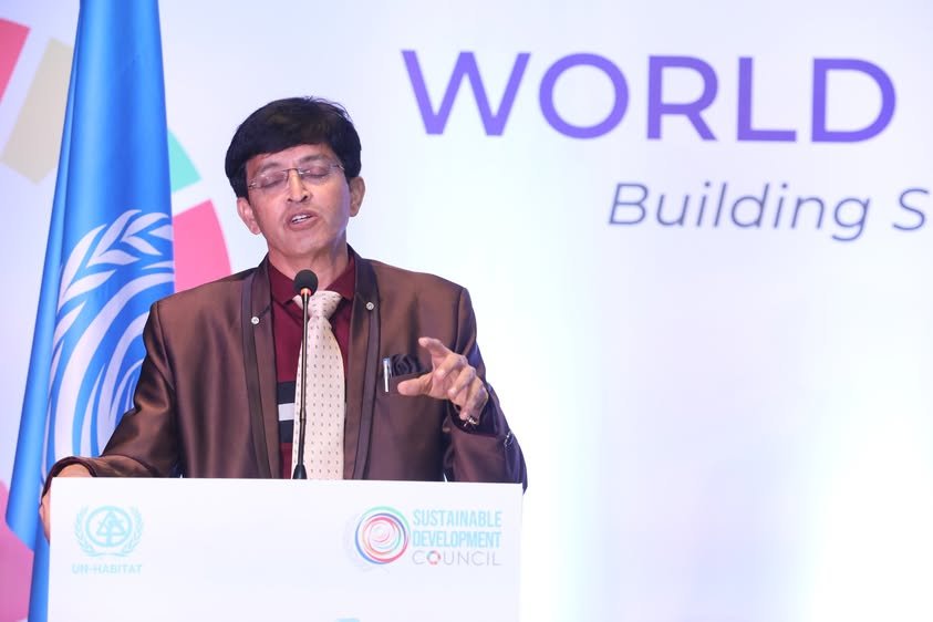 World Cities Day Connect event photo 19
